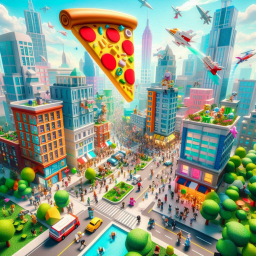 Big City