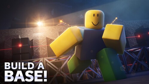 Raids & Riches [Alpha]