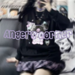 A N G E L ' S corner