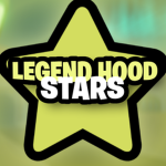 Legend Hood Stars
