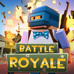 [👽COMING!] Battle Royale [BETA]