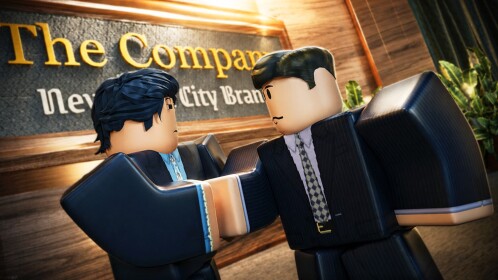 🏢 The Company [ALPHA]