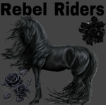 Rebel Riders