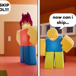 Scary Traumatizing Games