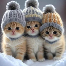 kitty