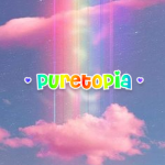 - puretopia -