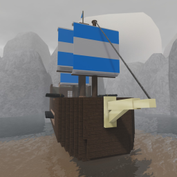 Saltwater Siege
