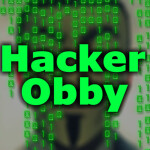 [UPDATE] Hacker Obby!