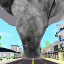 Escape Tornado Alley