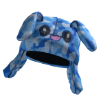 C3's Cute Plush Beanie [LIMITED]