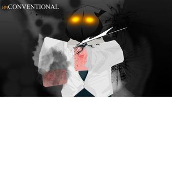 (Hydrofreeze) unConventional