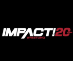 [IMPACT] Wrestling!