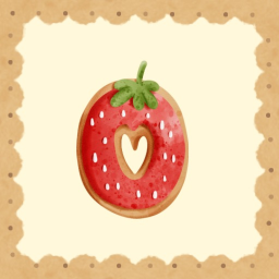 🍓O🍓