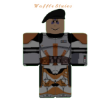 Wáffle Stùdios