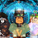 Electro Family