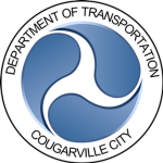 Cougarville City Department of Transportation