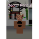 Bacon Baddiez