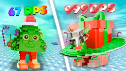 (KLANY) Ukradnij obronę wieży Brainrot