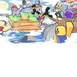 glitches of the merry spray icon
