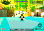 the talk about from roblox