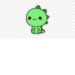 The_ Dino _squad