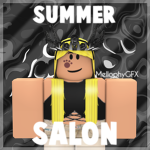 Summer Salon