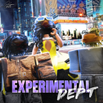 Experimental Dept