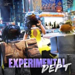 Experimental Dept Group Thumbnail