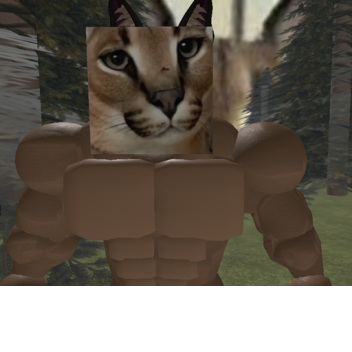 survive the floppa the killer