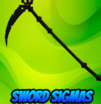 Sword Sigmass