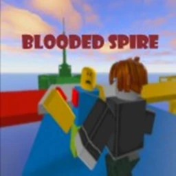 Blodded Spire icon