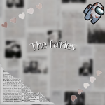 Klourlia’s fairies