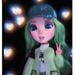 Jade’s Happy Vibes