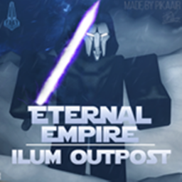 Ilum Outpost