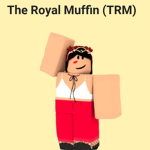 The Royal Muffin