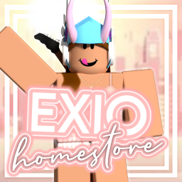 EXIO• Homestore v1