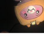Foxyggdg