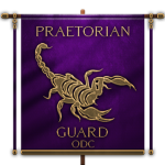 PG •Praetorian Guards•
