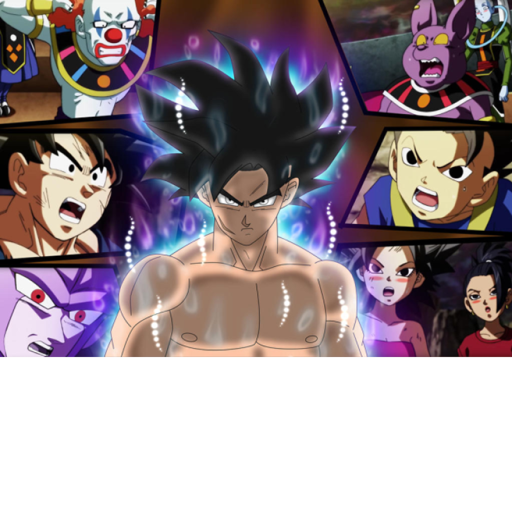 DBRP: Destinies Unfold