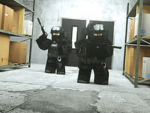 Roblox Official S.W.A.T community