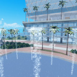 [🛍️ CATALOG] Bloxlink HQ [WIP]