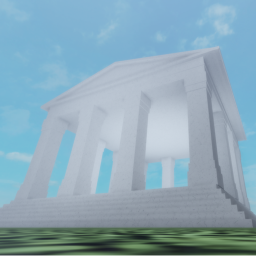 Meeting Temple