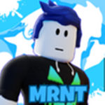 MRNT Official Server