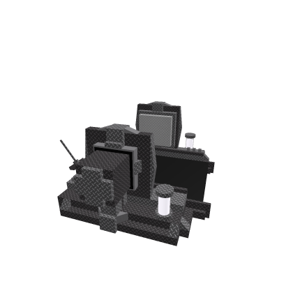 ore compactor