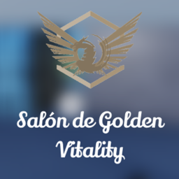 Golden Vitality Lounge
