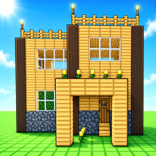 Build Creative