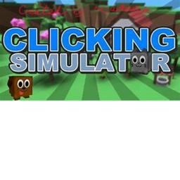 click simulator