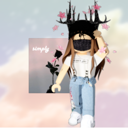 ♡ simply // aesthetic homestore! [WIP]
