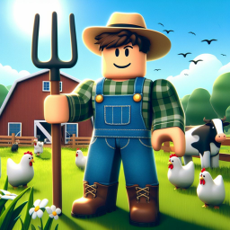 [RELEASE] 🌾 Farm Tycoon