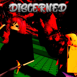[EARLY ALPHA FOR TESTERS] Discerned
